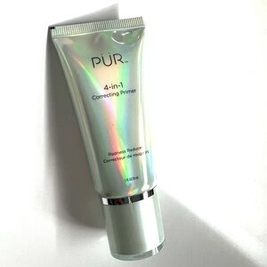 PUR 4 in 1 correcting primer.